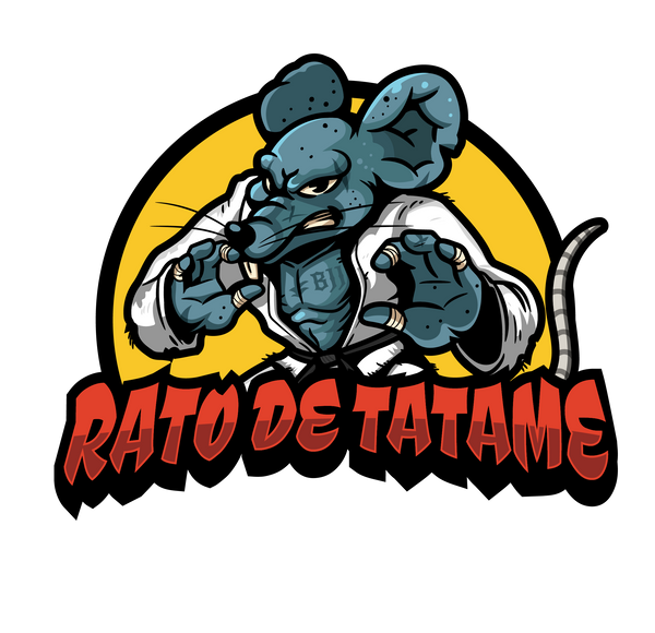 Rato de Tatame