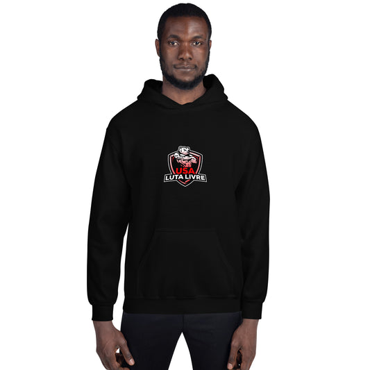 USA Luta Livre™ Unisex Hoodie